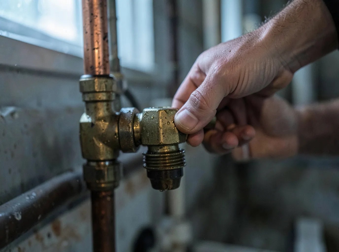 Emergency Plumber Stamps, AR FAQs